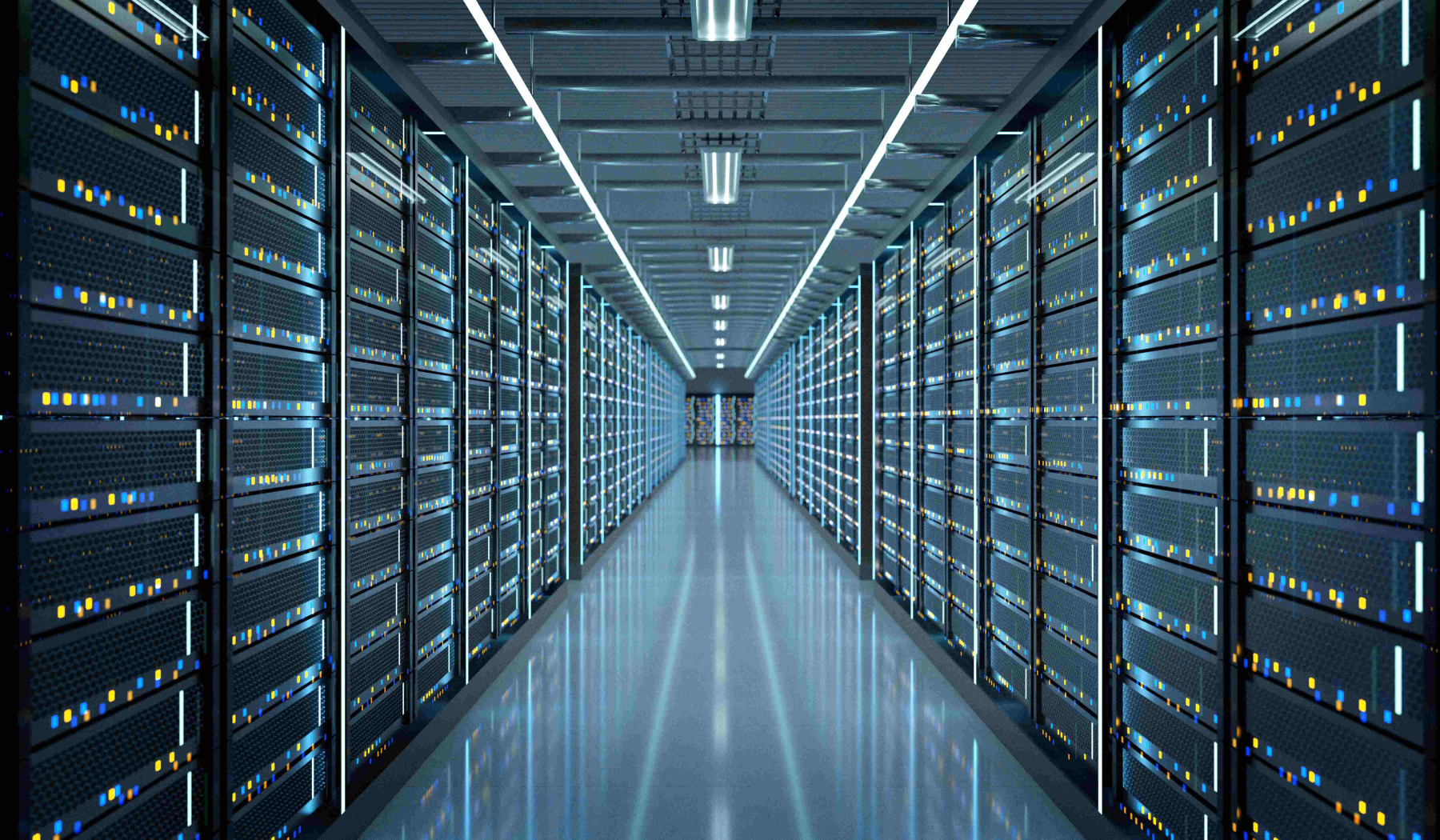 Infrastructure Datacenter